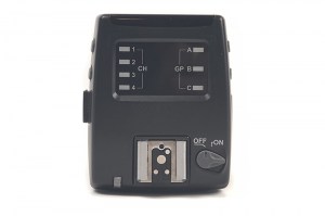 Ресивер Meike для Nikon MK-GT600N