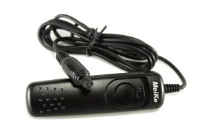 Пульт дистанционного управления Meike Canon RS-80N3