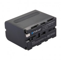 akkumulyator-puluz-pu1037-for-sony-np-f970-6600mah-fotofox.com.ua-1