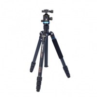 alyuminievyj-shtativ-kit-if28-travel-s-monopodom-fotofox.com.ua-1