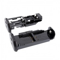 Батарейный блок Meike MK-5D3 5DS 5DSR