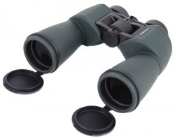 Бинокль Arsenal 10x50 WP Porro
