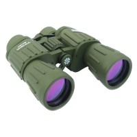 Бинокль KONUS KONUSARMY 10x50