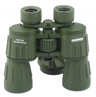 Бинокль KONUS KONUSARMY 10x50