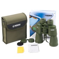 Бинокль KONUS KONUSARMY 10x50