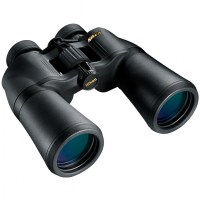 Nikon Aculon A211 10x50  - универсальный бинокль с фиксированным увеличением
