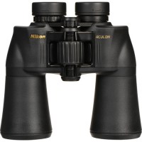 Nikon Aculon A211 10x50 - универсальный бинокль с фиксированным увеличением