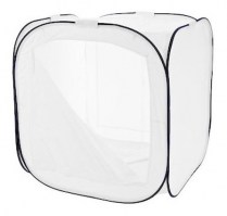 Лайтбокс: бокс для макросъемки Lastolite Cubelit 150 x 150 x 210cм