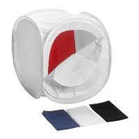 Лайтбокс PHOTEX Cubelite 40x40