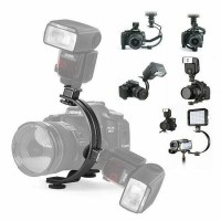 derzhatel-polukrug-dlya-dvukh-ustrojstv-accpro-ls-11-fotofox.com.ua-1
