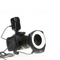 Накамерный кольцевой свет Godox Ring48