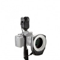 Накамерный кольцевой свет Godox Ring48