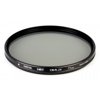 Фильтр Hoya HRT Pol-Circ. 67mm
