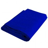 Фон студійний тканинний Visico PBM-3030 blue Chroma Key 3х3м