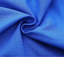 Фон студійний тканинний Visico PBM-3030 blue Chroma Key 3х3м