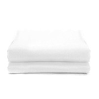 Фон тканевый Mircopro White 3x3м белый