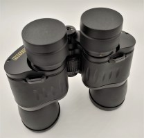 Бинокль KONUS KONUSVUE 10x50 W.A.
