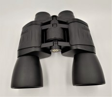 Бинокль KONUS KONUSVUE 10x50 W.A.