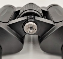 Бинокль KONUS KONUSVUE 10x50 W.A.