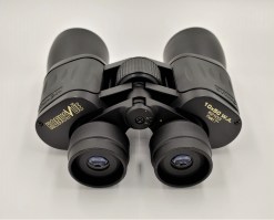 Бинокль KONUS KONUSVUE 10x50 W.A.