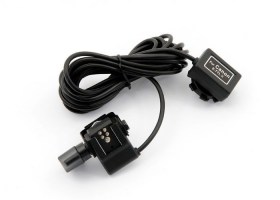 Кабель Lastolite e-TTL Canon