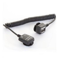 Кабель витой Lastolite для вспышек i-TTL Nikon 100 см