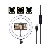 koltsevoj-svet-puluz-pu397-ring-light-26sm-20w-fotofox.com.ua-1