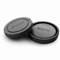 komplekt-kryshek-sony-e-mount-body-lens-kit-fotofox.com.ua-1