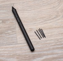 Стержни Wacom Bamboo, Intuos, Volito, Graphire, Cintiq
