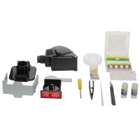 Микроскоп KONUS KONUSCIENCE (100x-1200x) (в кейсе)