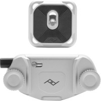 kreplenie-peak-design-capture-silver-with-standard-plate-cp-s-3-fotofox.com.ua-1