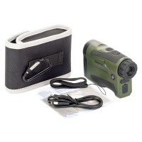 Лазерный дальномер SIGETA iMeter LF1000A