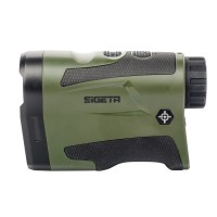 Лазерный дальномер SIGETA iMeter LF2000A