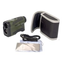 Лазерный дальномер SIGETA iMeter LF2000A