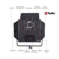 led-panel-tolifo-gk-j-100wab-fotofox-4