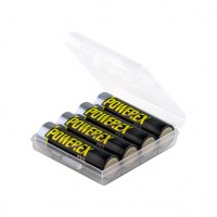 Аккумулятор Maha Powerex 2700 mAh PRO (4xAA)
