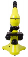 mikroskop-levenhuk-rainbow-50l-lime-lajm-fotofox.com.ua-4