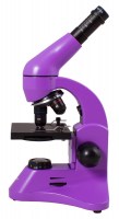 mikroskop-levenhuk-rainbow-50l-plus-amethyst-ametist-fotofox.com.ua-4
