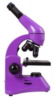 mikroskop-levenhuk-rainbow-50l-plus-amethyst-ametist-fotofox.com.ua-6