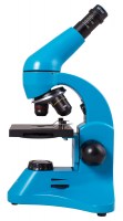 mikroskop-levenhuk-rainbow-50l-plus-azure-lazur-fotofox.com.ua-3
