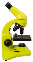 mikroskop-levenhuk-rainbow-50l-plus-lime-lajm-fotofox.com.ua-5