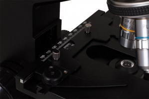 Микроскоп с камерой Levenhuk D870T 40-2000x