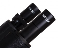 Микроскоп с камерой Levenhuk D870T 40-2000x