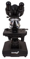 Микроскоп с камерой Levenhuk D870T 40-2000x