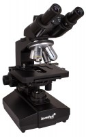 Микроскоп с камерой Levenhuk D870T 40-2000x