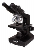 Микроскоп с камерой Levenhuk D870T 40-2000x