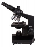 Микроскоп с камерой Levenhuk D870T 40-2000x