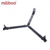 Штатив с видео головой Miliboo MTT605A