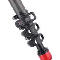 Карбоновый монопод с видео головой Miliboo MTT705BS-NT