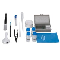 Набор аксессуаров для микроскопии SIGETA Accessory Kit